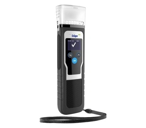 Dräger Alcotest 5000
