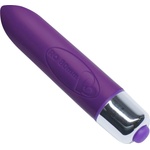 Rocks-Off RO-80mm 7-Speed Color Me Orgasmic - Strong 7-Speed Mini Vibrator
