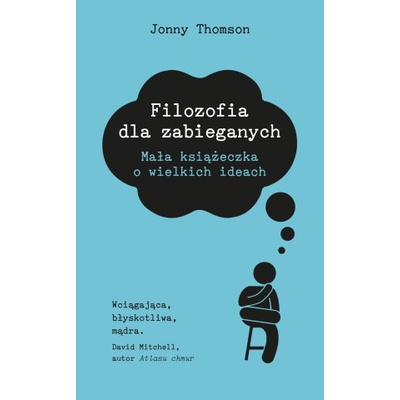 Filozofia dla zabieganych – Hledejceny.cz