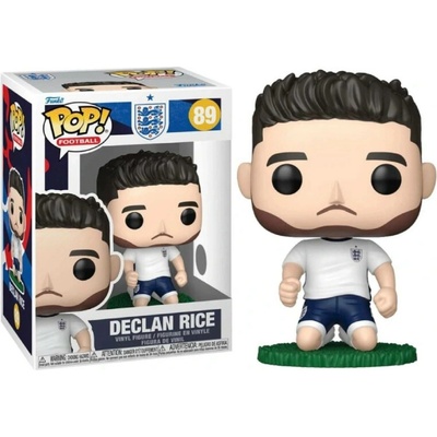 Funko Pop! 89 England - Declan Rice