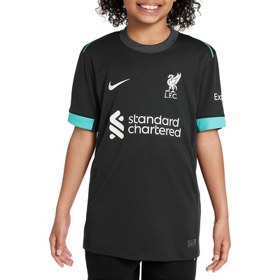 Риза Nike LFC Y NK DF JSY SS STAD AW 2024/25 fn9125-322 Размер L (147-158 cm)