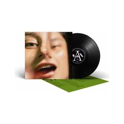 Pencey Sloe - Neglect LP