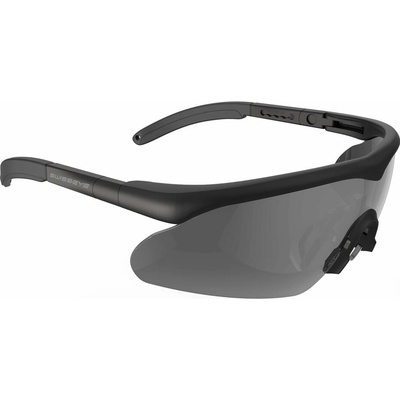 Brýle Swiss Eye Raptor Pro sada 3 skla černé – Hledejceny.cz