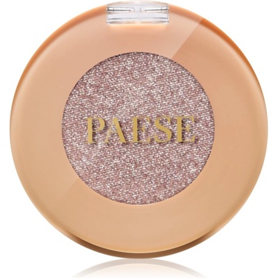 PAESE Eyegasm Eyeshadow дълготрайни сенки за очи цвят 20 Glow 1.5 гр