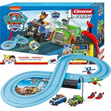 Carrera First Tlapková Patrola 2,4 m plast