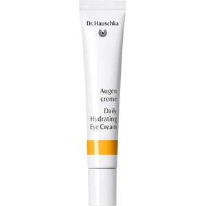 Dr. Hauschka Дневен хидратиращ околоочен крем, 12.5 ml - ozone