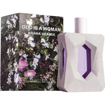 Ariana Grande God Is A parfémovaná voda dámská 30 ml