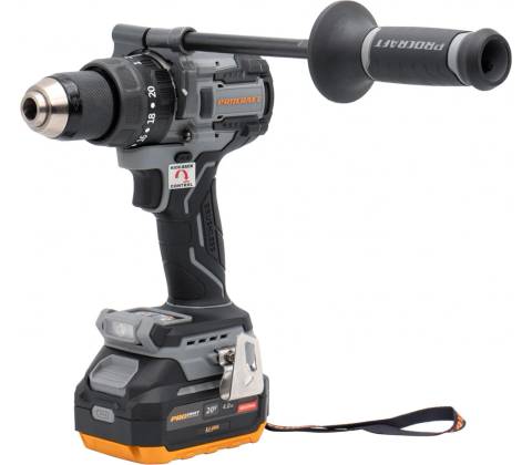 Procraft CD20B1b