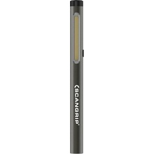 SCANGRIP WORK PEN 200 R – LED ceruzkové pracovné svetlo, nabíjacie, 200 lúmenov