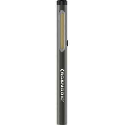 SCANGRIP WORK PEN 200 R – LED ceruzkové pracovné svetlo, nabíjacie, 200 lúmenov