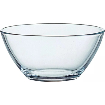 Arcoroc Miska sklenená Cosmos 12 ks 14 cm