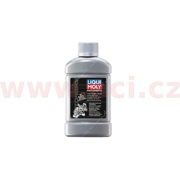 LIQUI MOLY emulzia na údržbu kožených kombinéz 250 ml