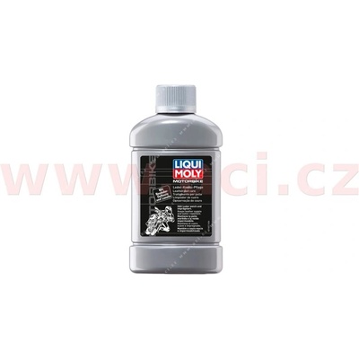 LIQUI MOLY emulzia na údržbu kožených kombinéz 250 ml