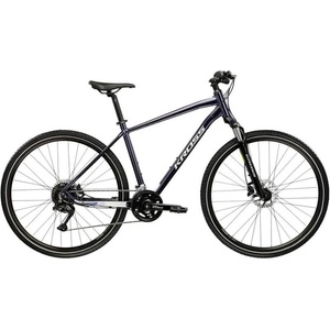 Kross Evado 5.0 28 (2026) Велосипеди
