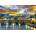 Educa - Puzzle St. Peter s Basilica And The St. Angelo Bridge - 1 500 piese