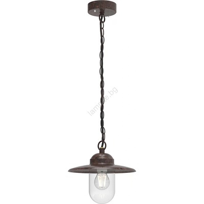 Nordlux Luxembourg 72805009