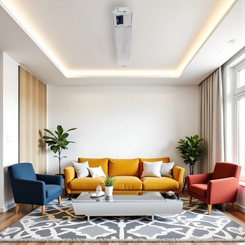 ElectricSun Smart Life WiFi 2800 /1400