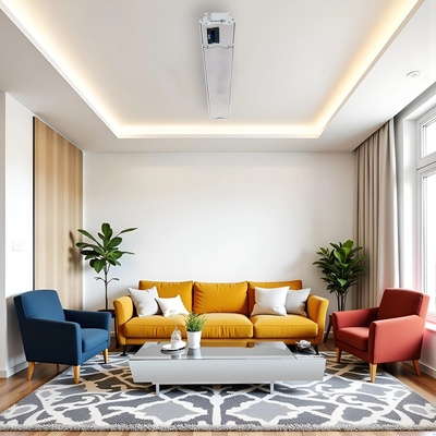 ElectricSun Smart Life WiFi 2800 /1400