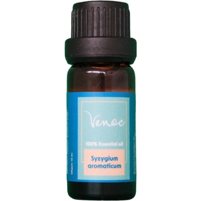 Venoc Esenciálny olej Klinčekový list 10 ml