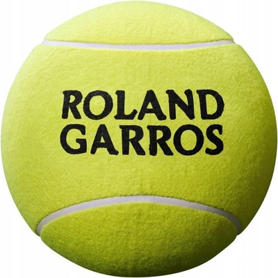 Wilson Roland Garros Jumbo Autograph 1 ks