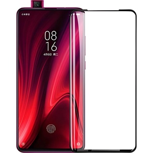 Xiaomi 9D защитно стъкло Fénix за Xiaomi Redmi K20 Pro - Черен KP16176