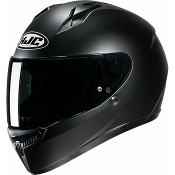 HJC C10 Semi Flat