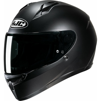 HJC C10 Semi Flat