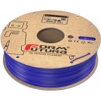 FormFutura ABS филамент FormFutura TitanX, 1.75 mm, 0.75 kg, Dark Blue