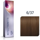 Farby na vlasy Wella Illumina Color 6/37 60 ml