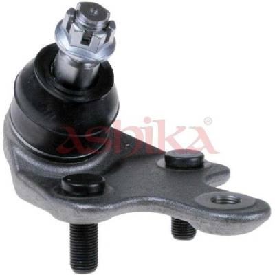 Podpora-/ Kloub ASHIKA 73-02-257L