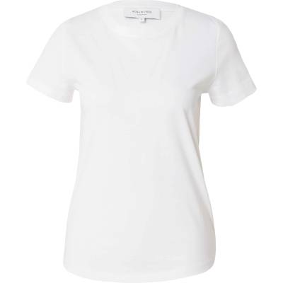 rosemunde Тениска бяло, размер M
