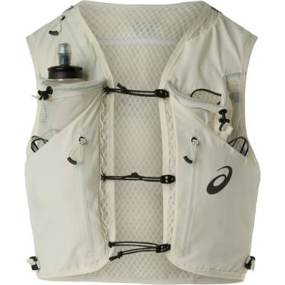 ASICS Раница за трейл бягане Asics Fujitrail Vest Trail running backpack - Cream (504-0925-0113)