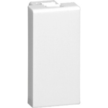Legrand MOSAIC 1M 77070