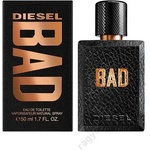 Diesel Bad EDT 50 ml Парфюми