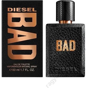 Diesel Bad EDT 50 ml Парфюми