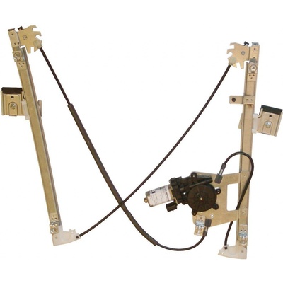 Mechanizmus zdvíhania okna VALEO 850504