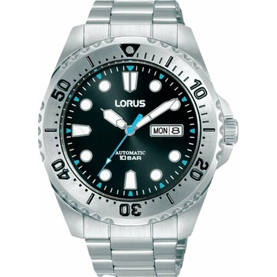 Lorus RL471BX9S