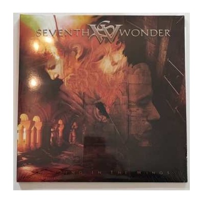 Seventh Wonder - Waiting In The Wings 2 LP