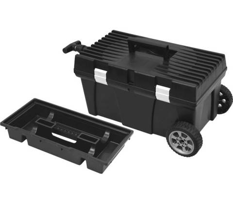 Patrol Wheelbox Stuff Basic 26"