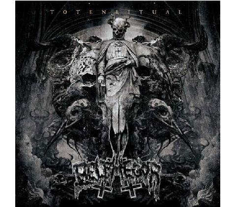 Totenritual - Belphegor LP