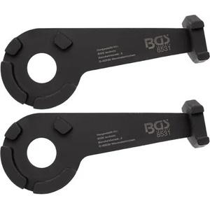 Bgs technic - Германия Комплект за центровка(зацепване) на двигатели за Audi V8 4.2; BGS TECHNIC, 8531