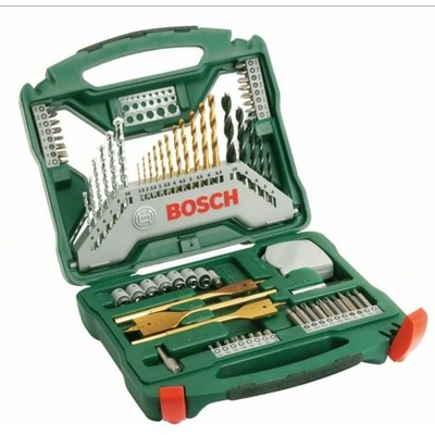 Bosch X Line Titan 2607019329 70 ks