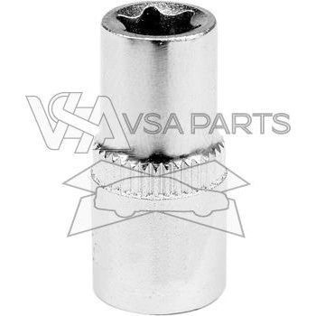Nástavec TORX 1/4 E7