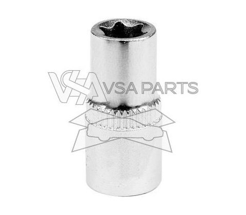 Nástavec TORX 1/4 E7