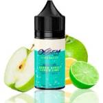 Ossem Juice Ossem Green Apple Lemon Lime 30ml concentrate