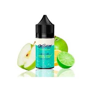 Ossem Juice Ossem Green Apple Lemon Lime 30ml concentrate