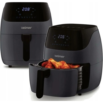 Zelmer ZAF 5502G