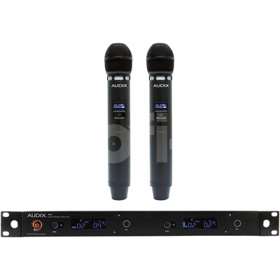 Audix AP62 VX5