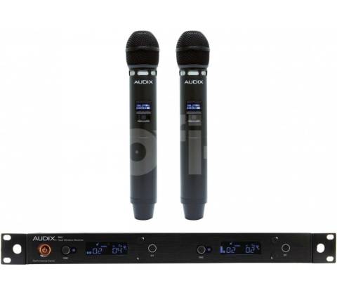 Audix AP62 VX5