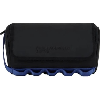 Karl lagerfeld jeans Несесер Karl lagerfeld jeans B1M32046 wash bag - Black (Black)